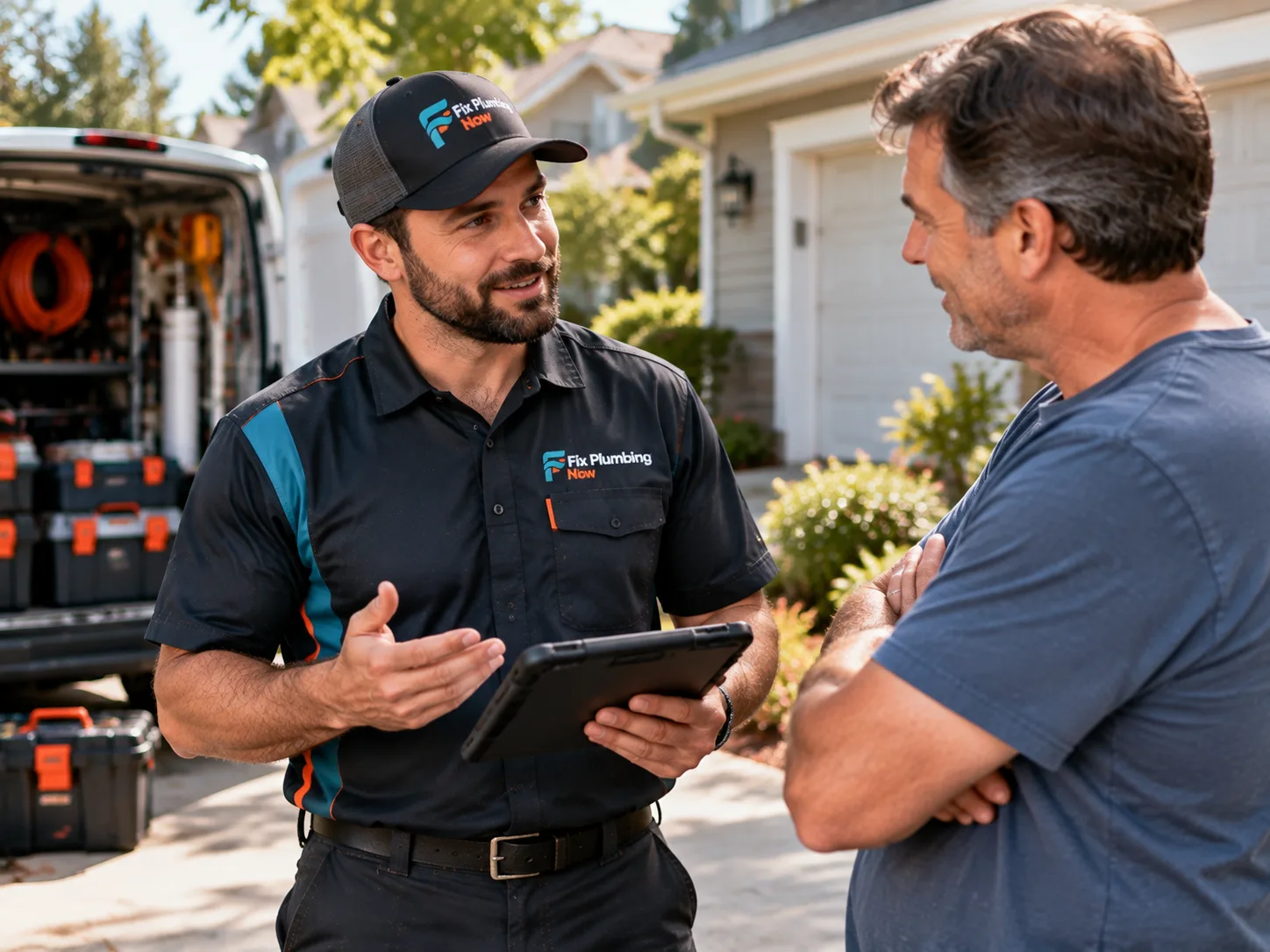 Clogged Drain Service Galeton, CO FAQs